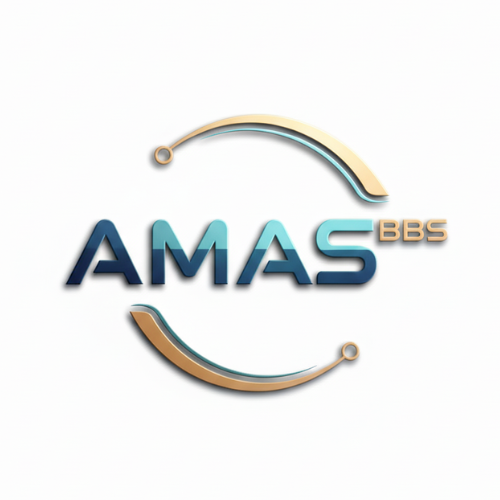 AMAS BBS